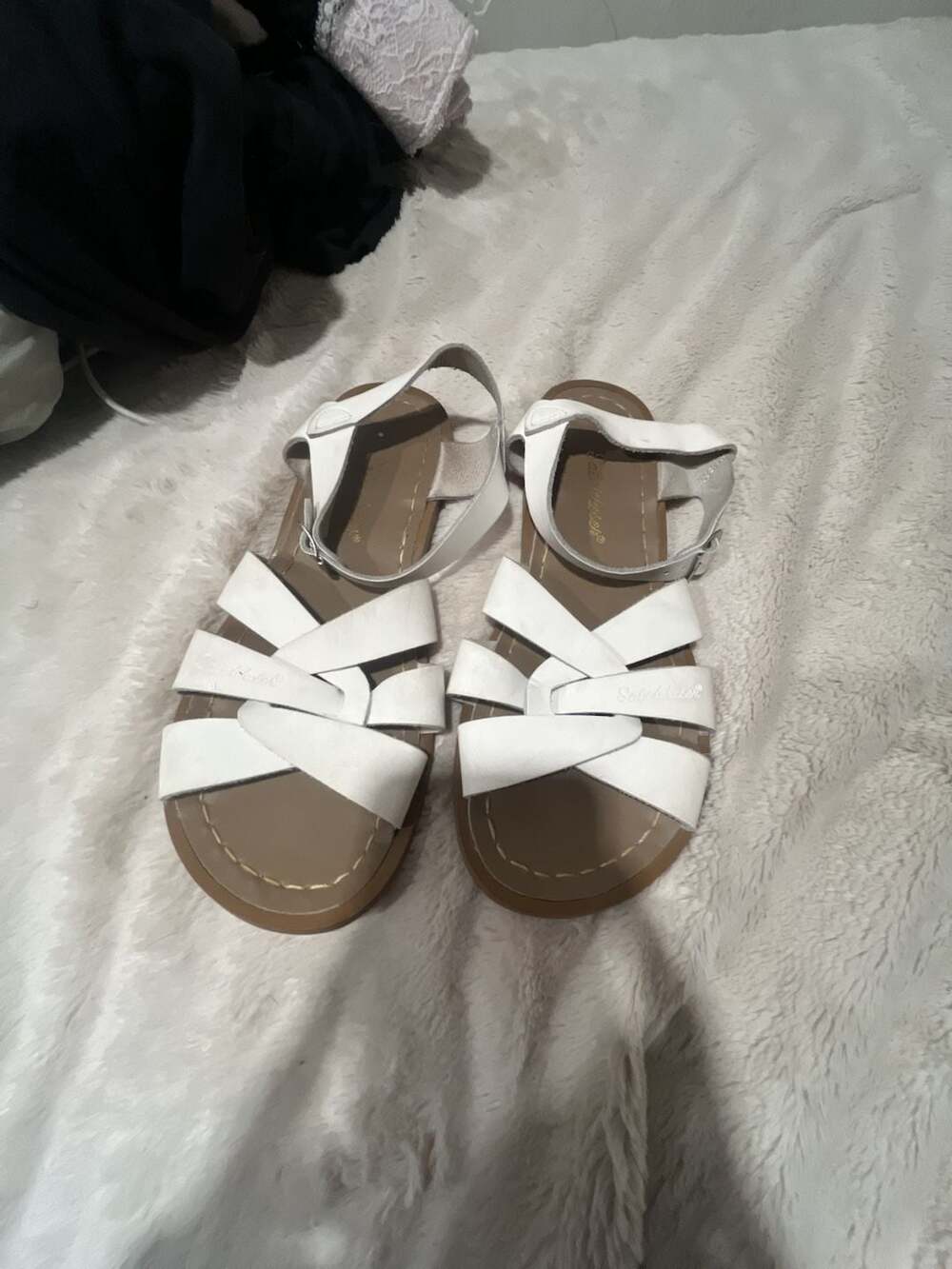 Salt Water Original Extended Sizes – Salt Water Sandals,